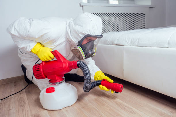 Best Wildlife Control Services  in Eunice, NM